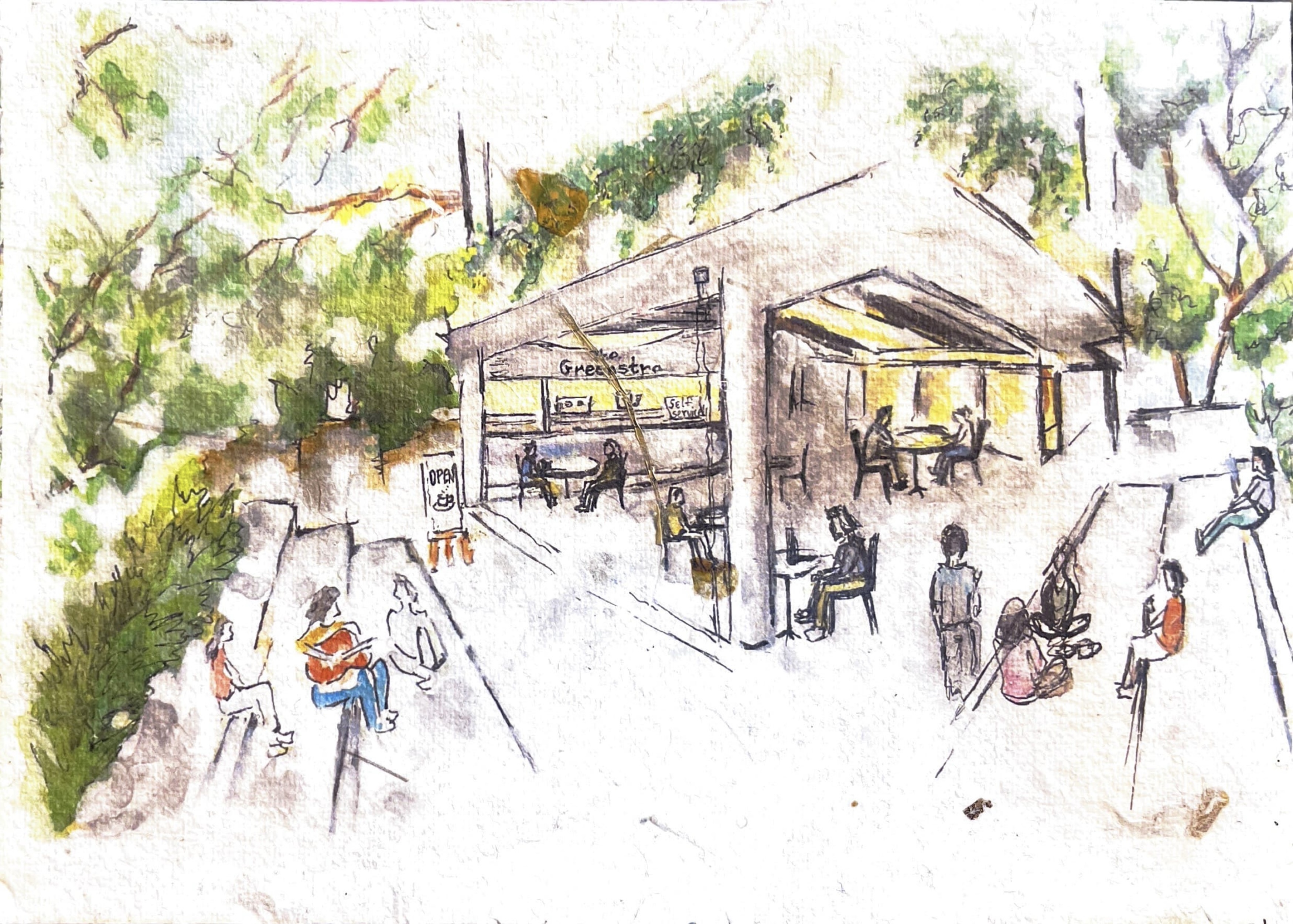 Postcard 9